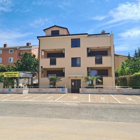 Apartments Jukic 포레치 외부 사진