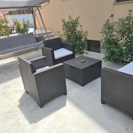 Apartments Jukic 포레치 외부 사진