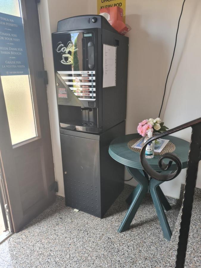 Apartments Jukic 포레치 외부 사진