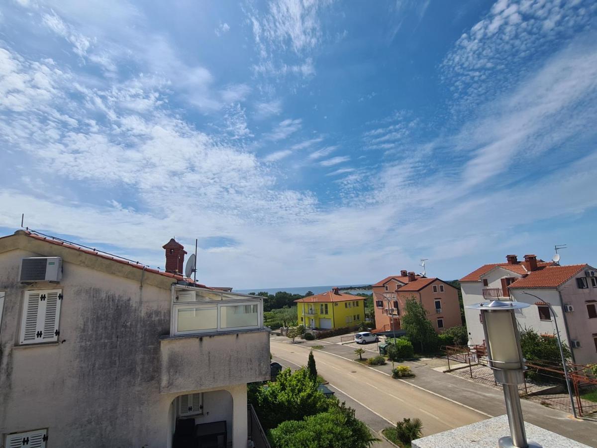 Apartments Jukic 포레치 외부 사진