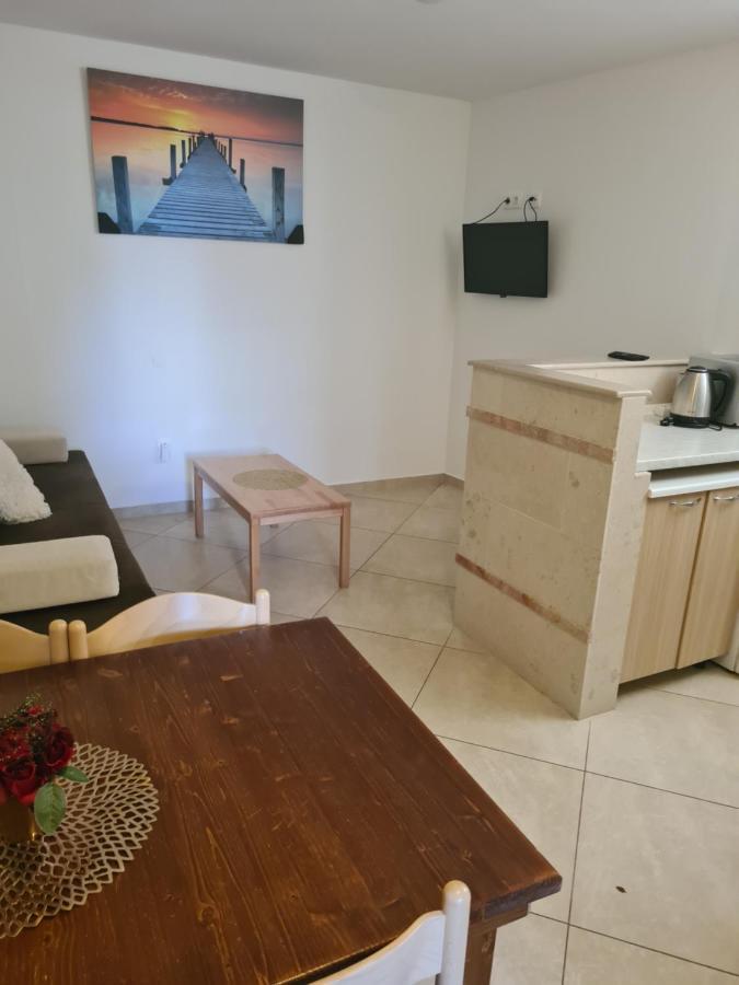 Apartments Jukic 포레치 외부 사진